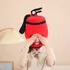 Cosplay Costume Hat Fire Funny Hat Festival Costume Cap Gift