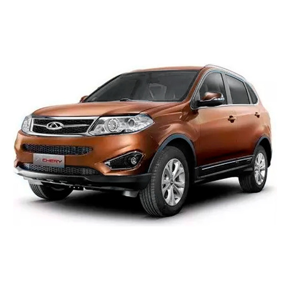 Bomba De Embrague Para Chery Grand Tiggo 2.0 Cc