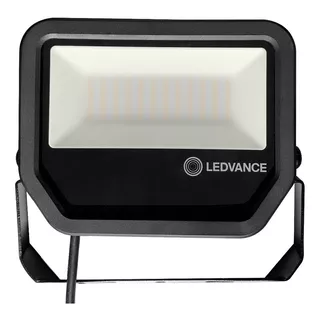 Reflector Proyector Led 30w Luz Cálida - Ledvance E A 