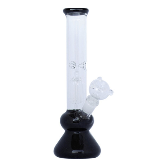 Bong Pyrex 30 Cm + Envío Gratis. K189