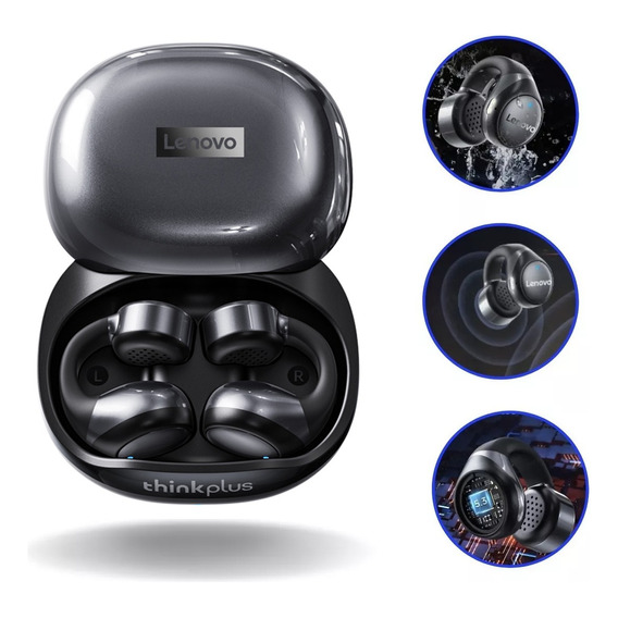 Auriculares Inalámbricos Lenovo X20 Tws Gaming Sports