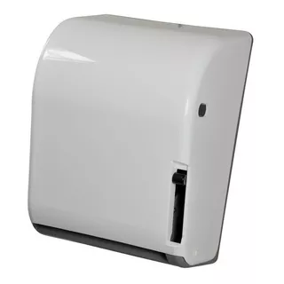 Dispenser Porta Papel Toalha Bobina Até 200m Alavanca N17