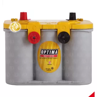 Bateria Optima Yellow Top D34/78-750