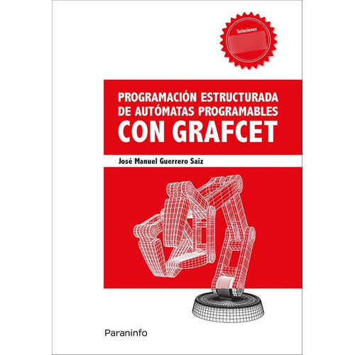 Libro Programacion Estructurada De Automatas Programables...