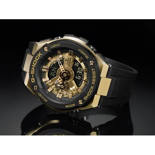 Casio g shock gst clearance 400g