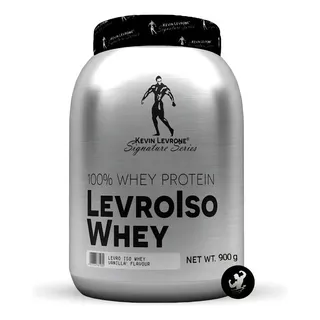 Levroiso Whey | 900 Gr. | 30 Servicios Sabor Vainilla