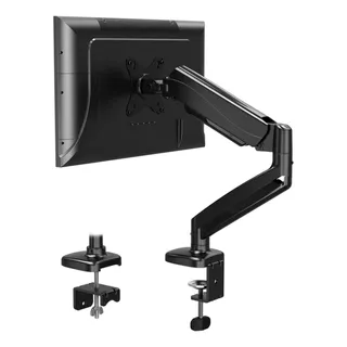 Soporte Cg Mm03-12n De Mesa Para Tv/monitor De 17  A 30  Negro