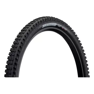 Pneu Bike 27.5 Maxxis Dissector 27.5x2.40wt Kevlar Exo/tr Cor Preto