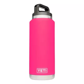 Termo Yeti 36oz Botella Acero Inoxidable Varios Colores 