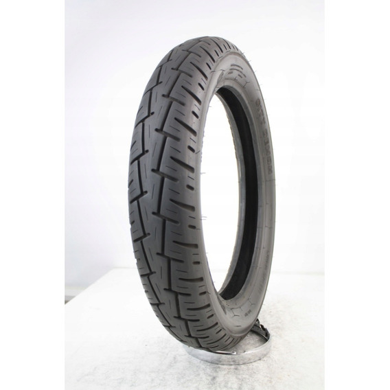 Cubierta Pirelli 130 90 15 City Demon Sin Camara - Fas Motos