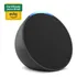 Echo Pop Smart Speaker Amazon Cor Preto C2H4R9