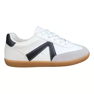 Tenis Feminino Vizzano Casual Confortável Macio