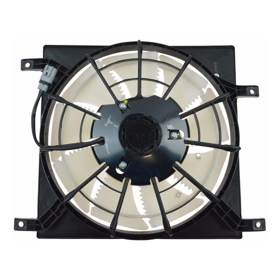 Ventilador De Condensador Suzuki Sx4 2007 - 2013 