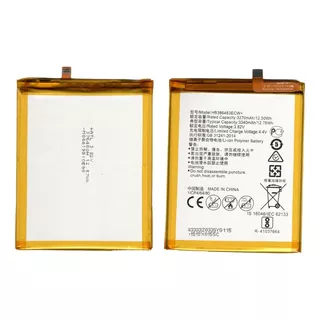 Batería Compatible Con Huawei Mate 9 Lite