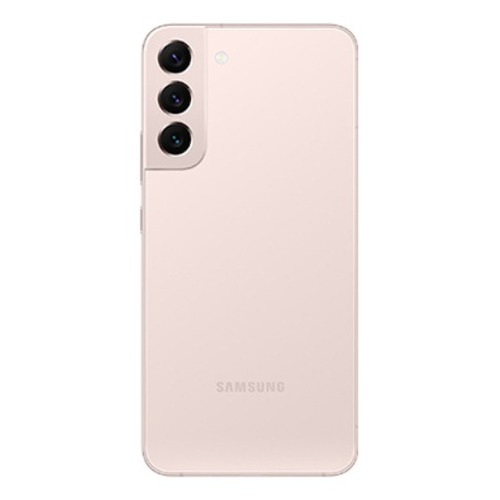 Samsung Galaxy S22 (Exynos) 5G 128 GB pink gold 8 GB RAM
