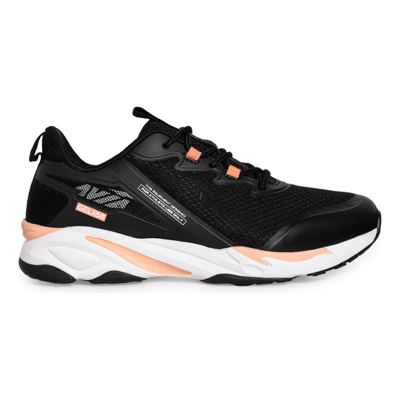 Zapatilla Deportiva Mujer Avia Warp Running Fitness Urbana