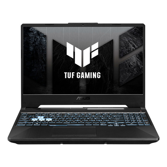 Portátil Gamer Asus Tuf Core I5 Ram 24gb Disco 1tb Rtx