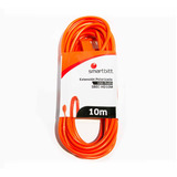 Smartbitt Cable De Extensión 10m Hd Color Naranja