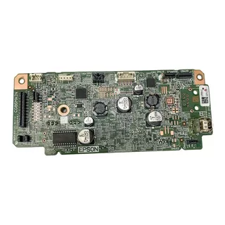 Placa Lógica Da Impressora Epson L3150 - Pn: 219595405c