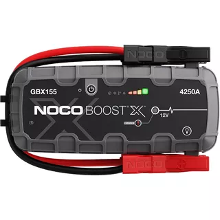 Noco Boost X Gbx155 4250a 12v Arrancador De Motores Portátil