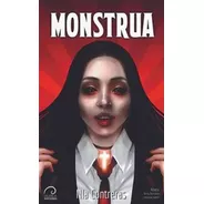Libros Varios Autores: Monstrua