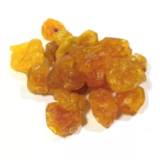 Golden Berry Desidratado Frutas Secas 500g