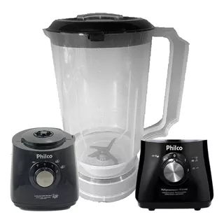 Copo De Liquidificador Philco Mult.pro. Pr2 All In One