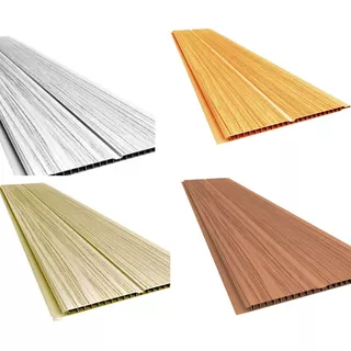 Color Montblanc   Cielo Raso Tablas Pvc  Techo Y Paredes 3m