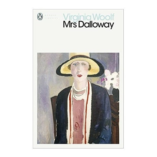 Mrs Dalloway - Virginia Woolf - Penguin 