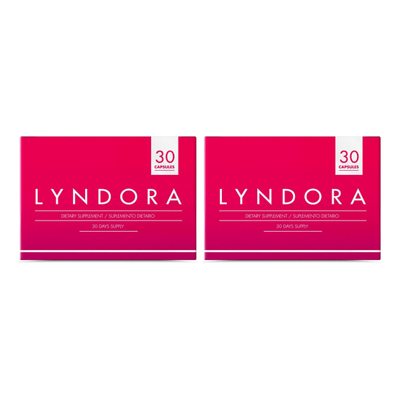 Lyndora Healthy America X2+ Reg - Unidad a $1650
