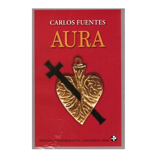 Aura: Edicion Conmemorativa Cincuenta Años Con Estampas De V