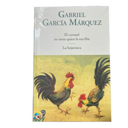 Coleccion Gabriel Garcia Marquez Tapa Dura Varios Titulos 