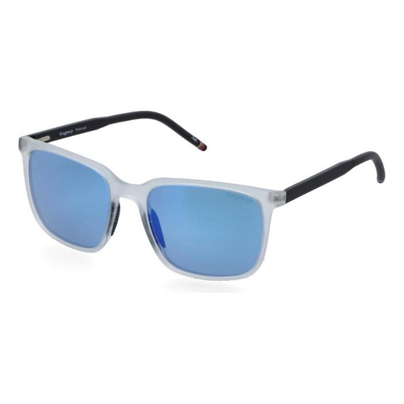 Lentes De Sol Legacy Uv Polarizados Lg2001 Oferta