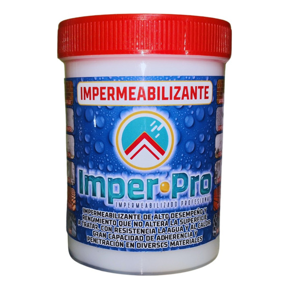 Impermeabilizante Sellante Agua - L a $62985