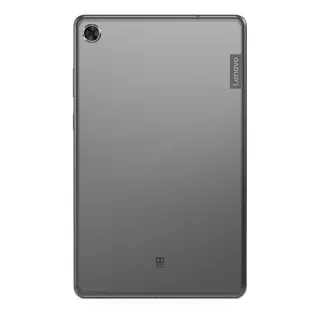 Tablet  Lenovo Smart Tab M8 With Smart Charging Station Tb-8505fs 8  32gb Iron Gray Y 2gb De Memoria Ram
