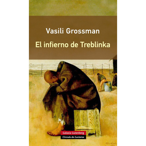 Infierno De Treblinka,el - Grossman,vasili