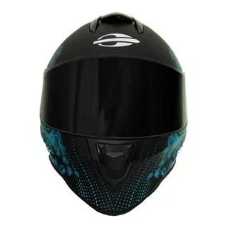 Capacete Mormaii M1 Echo Verde Fosco Masculino Feminino Tamanho Do Capacete 61