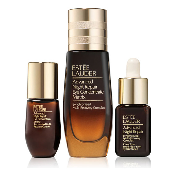 Set Tratamientos Faciales Estée Lauder Advanced Night Repair