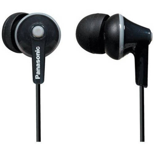Auriculares Panasonic Ergofit In-ear