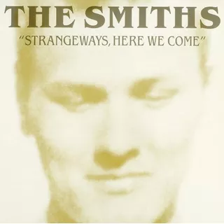 The Smiths - Strangeways Here We Come - Reed Nac Lp