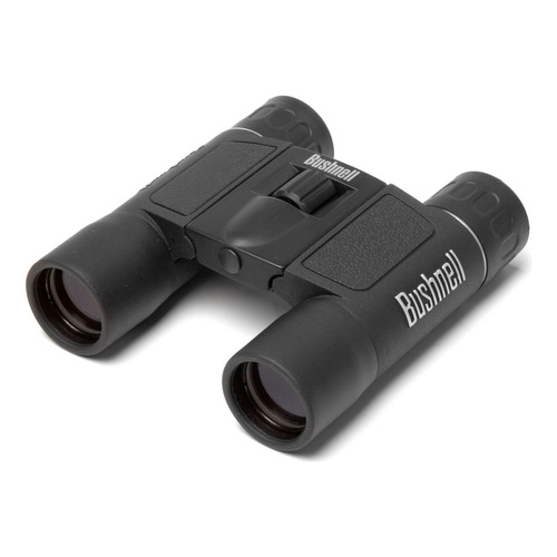 Binocular Prismatico Largavista Bushnell 10x25 Explorer Pro Color Negro