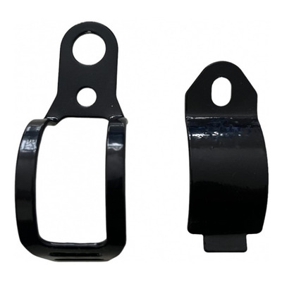 Kit 2 Suporte Setas - Peças Scooter Eletrica