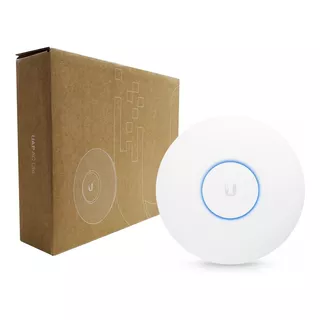 Access Point Ubiquiti Ap Unifi Uap-ac-lite Mimo 3x3 867mbps