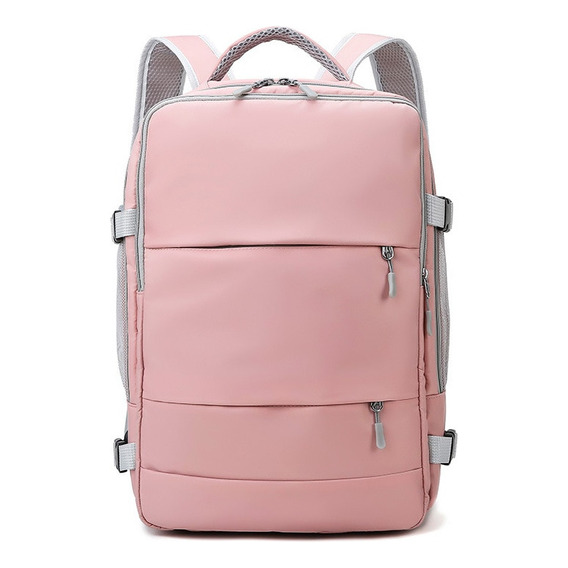 Maleta Ejecutiva Grande De 35 Litros Impermeable Backpack Co