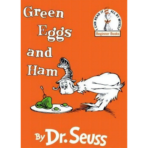 Green Eggs And Ham: 50th Anniversary, De Dr Seuss. Editorial Random House