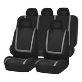 Funda Universal Para Asiento De Automóvil 9 Piezas