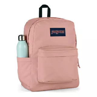 Mochila Jansport Superbreak Nueva Original 25lts