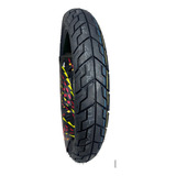 Mozuky Rm 2306 Neumático Trasero Para Moto 90/90/18 Ybr Twister, Hj Ful