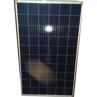 Panel Solar 340w 72 Celdas Amerisolar- Electroimpulso Cba