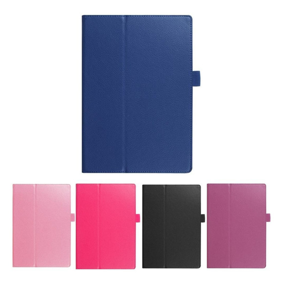 Funda Protectora Tablet Para Lenovo M10 + Lámina Spacezat